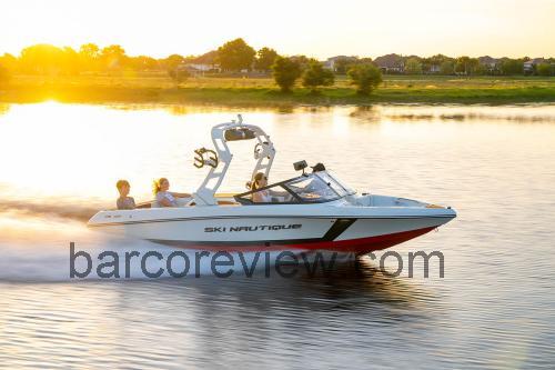 Nautique 200 opinión y ficha técnica
